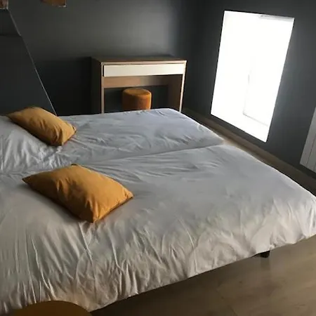 Et Bocage * Beaubigny