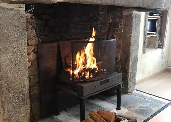 Et Bocage Holiday home