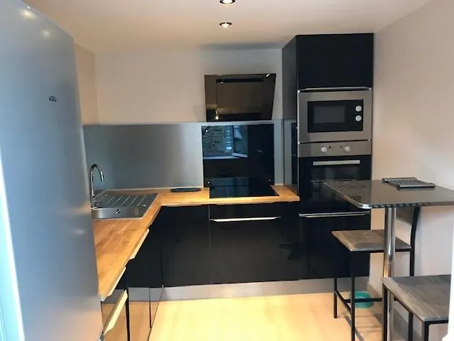 Holiday home Et Bocage