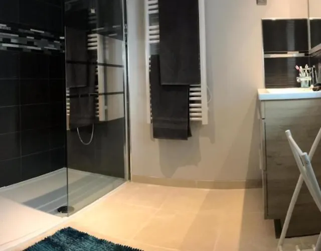 Et Bocage Holiday home