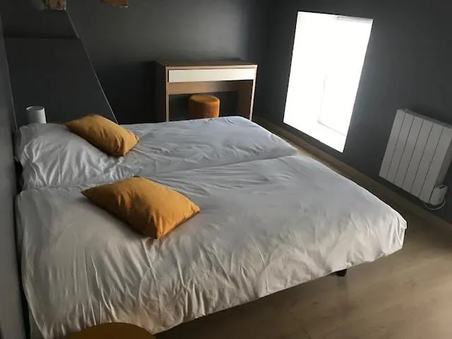 Et Bocage * Beaubigny